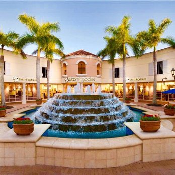 Miromar Outlets - So many Fountains that's so are beautiful - Shopping Centers Near Me - Estero, Florida Miromar Outlets - So many Fountains that's so are beautiful - Shopping Centers Near Me - Estero, Florida