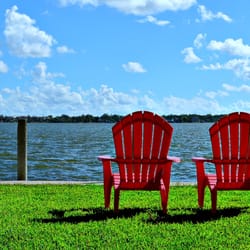 Beacon Hill Bed and Breakfast - Put yourself here.  Relax in privacy.