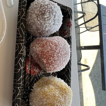 Phoenix Dessert - Assorted mochi - Desserts Near Me - San Diego, California Phoenix Dessert - Assorted mochi - Desserts Near Me - San Diego, California