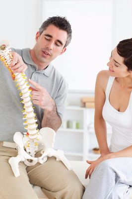 Pearson Chiropractic & Rehabilitation Center