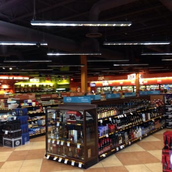 ABC Fine Wine & Spirits - Beer, Wine & Spirits Near Me - Tampa, Florida