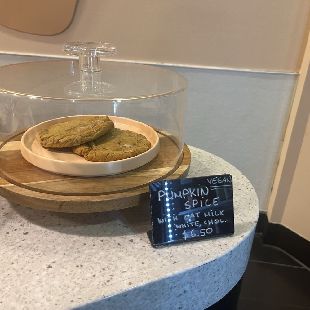 Hungry Crumbs - Desserts Near Me - San Francisco, California Hungry Crumbs - Desserts Near Me - San Francisco, California