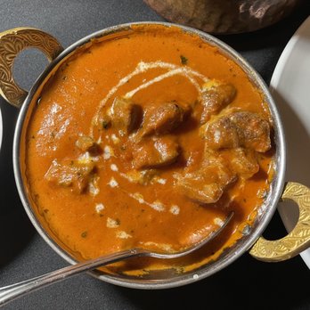 Bombay River - Lamb Butter Masala - Indian Near Me - Red Bank, New Jersey