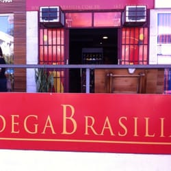 Adega Brasília