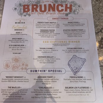 The Front Yard - Menu - Beer Gardens Near Me - Las Vegas, Nevada The Front Yard - Menu - Beer Gardens Near Me - Las Vegas, Nevada