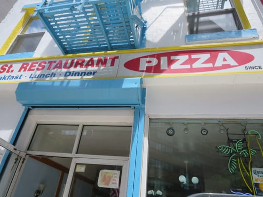 42nd Street Pizza by null