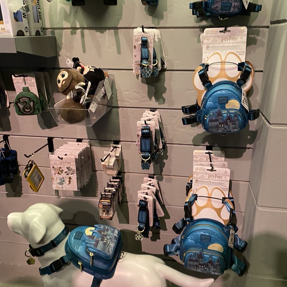 Funko - Harry potter dog bags - Toy Stores Near Me - Los Angeles, California Funko - Harry potter dog bags - Toy Stores Near Me - Los Angeles, California