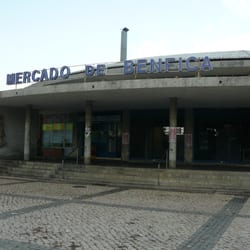 Mercado de Benfica