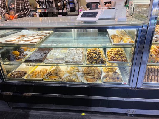 Catania Bakery by null