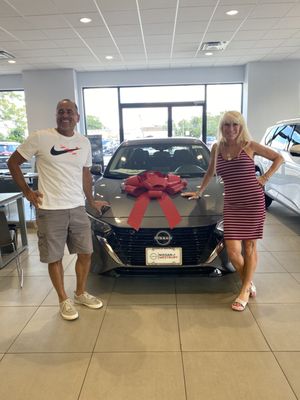 NISSAN OF WESTBURY - Updated January 2026 - 54 Photos & 195 Reviews