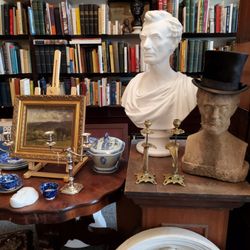 Dennis Holzman Antiques