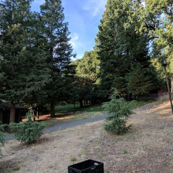 Howarth Park - Parks Near Me - Santa Rosa, California