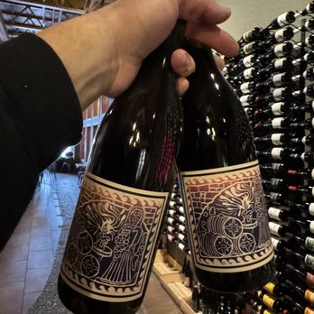Uncorked Truckee - Florez Pinot Noir. - Wine Bars Near Me - Truckee, California Uncorked Truckee - Florez Pinot Noir. - Wine Bars Near Me - Truckee, California