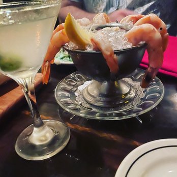 Sperry's Restaurant - Fabulous martini and the best shrimp cocktail I have ever enjoyed! - American Near Me - Nashville, Tennessee Sperry's Restaurant - Fabulous martini and the best shrimp cocktail I have ever enjoyed! - American Near Me - Nashville, Tennessee