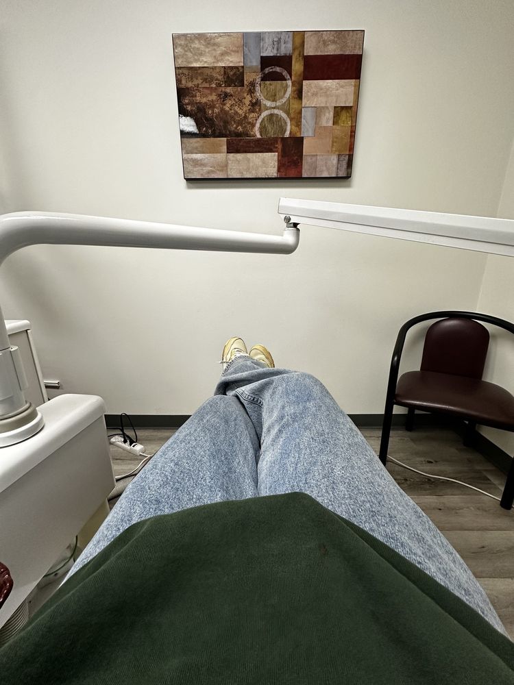 GOLDEN CARE DENTISTRY Updated July 2024 12 Reviews 6330 Van Nuys