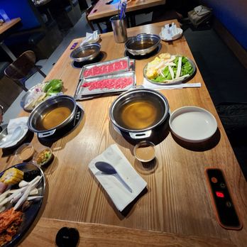 Shabuya - Seafood Near Me - Los Angeles, California