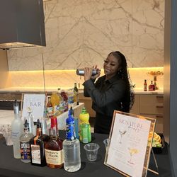 BarMasters - Bartender Lechae!