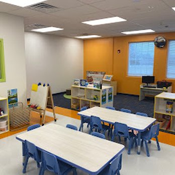 The Learning Experience - Wayne - Preppers Classroom - Child Care & Day Care Near Me - Wayne, New Jersey The Learning Experience - Wayne - Preppers Classroom - Child Care & Day Care Near Me - Wayne, New Jersey