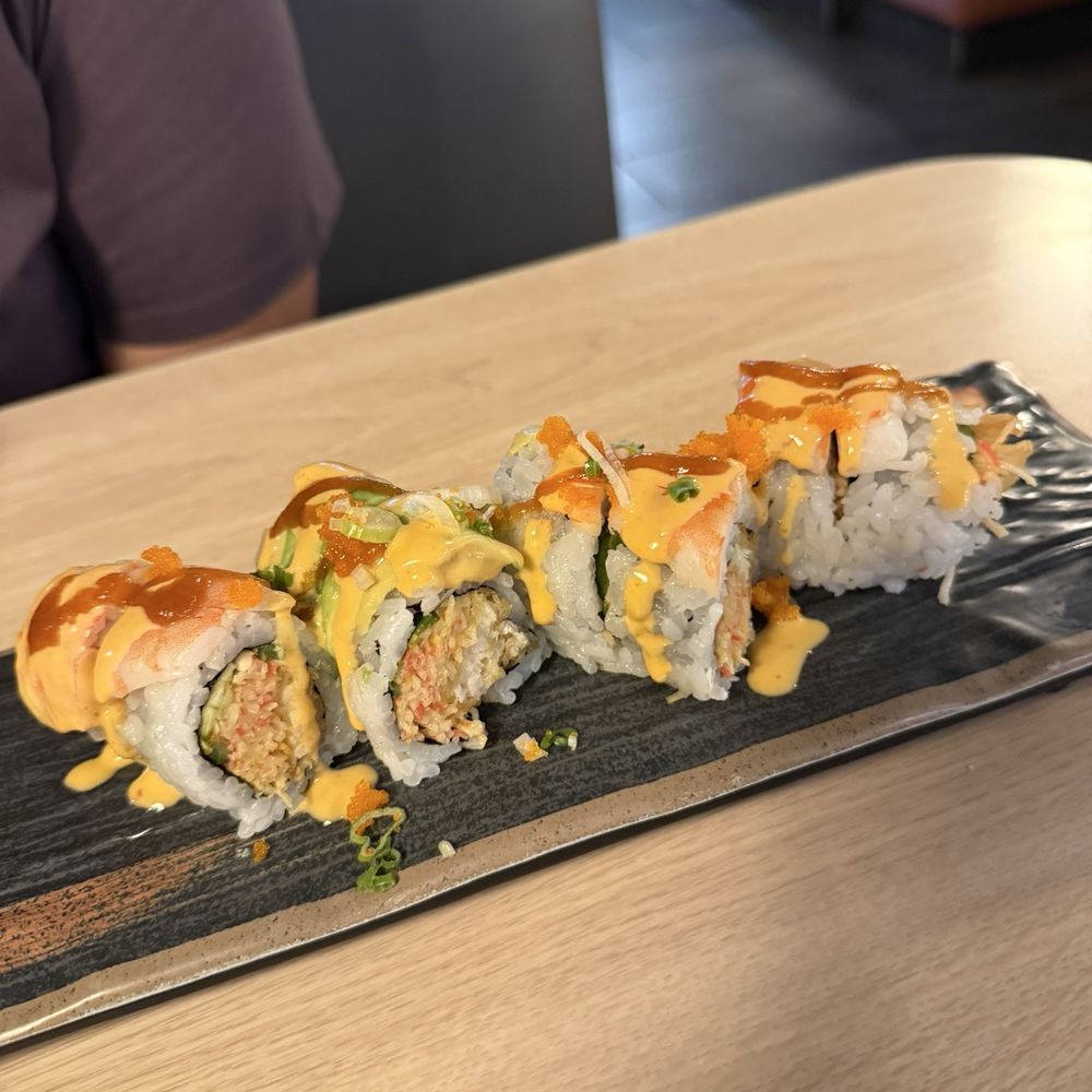 Sake - Japanese Near Me - Chico, California