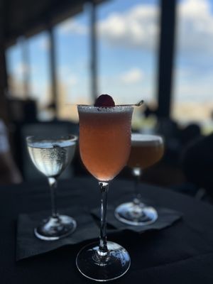 Ophelia Lounge NYC by null