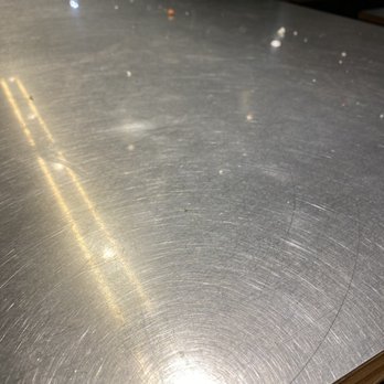 Chipotle Mexican Grill - Nasty bar and tables that haven't been cleaned despite it being slow. - Mexican Near Me - East Point, Georgia Chipotle Mexican Grill - Nasty bar and tables that haven't been cleaned despite it being slow. - Mexican Near Me - East Point, Georgia