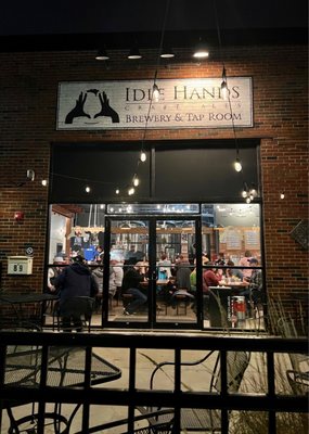Idle Hands Craft Ales by null