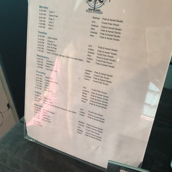 Prowess Pole Fitness - Classes - Dance Studios Near Me - Tempe, Arizona Prowess Pole Fitness - Classes - Dance Studios Near Me - Tempe, Arizona