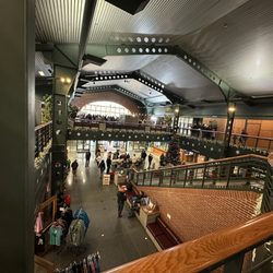 Bellingham Cruise Terminal