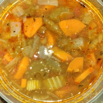 Wayne Hills Diner - Lentil soup - Diners Near Me - Wayne, New Jersey