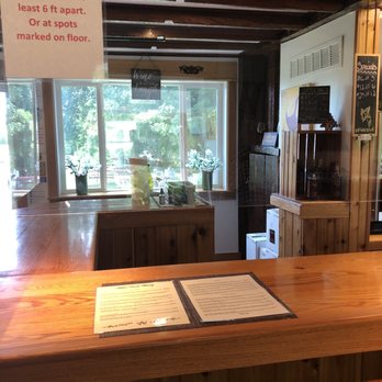 Willow Creek Winery - Willow creek bar area - Wineries Near Me - Silver Creek, New York Willow Creek Winery - Willow creek bar area - Wineries Near Me - Silver Creek, New York