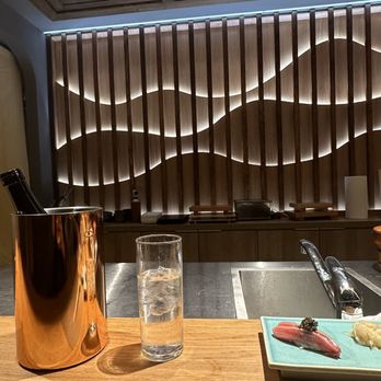 Kazumi Omakase - Sushi Bars Near Me - New York, New York Kazumi Omakase - Sushi Bars Near Me - New York, New York