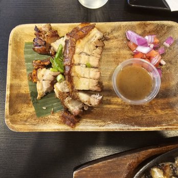 Kalye Bistro - Filipino Near Me - Woodside, New York