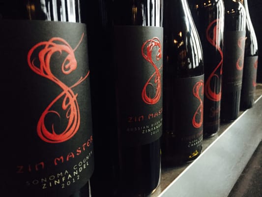 Spicy Vines Winery by null