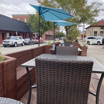 Hugs Cafe - Salad Near Me - McKinney, Texas