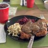Best Of The Wurst gift card
