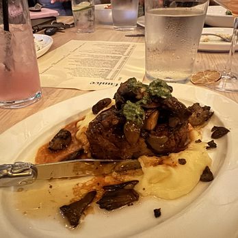 Eunice - Cajun/Creole Near Me - Houston, Texas