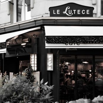 Le Lutèce - French Near Me - Paris, 75