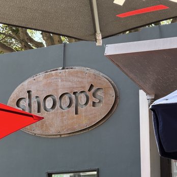 Shoop's - Sign - Delis Near Me - Santa Monica, California Shoop's - Sign - Delis Near Me - Santa Monica, California