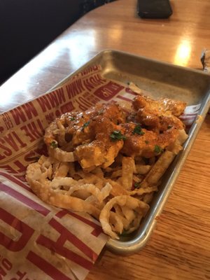 Applebee's Grill + Bar by null