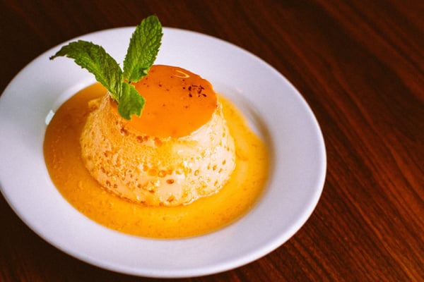 Moqueca Brazilian Restaurant by null