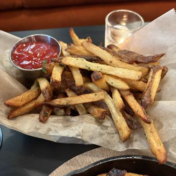 Du Nord Cocktail Room - Fries - Cocktail Bars Near Me - Minneapolis, Minnesota Du Nord Cocktail Room - Fries - Cocktail Bars Near Me - Minneapolis, Minnesota