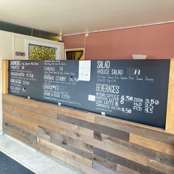 Bread N’ Chu - Sandwiches Near Me - San Francisco, California