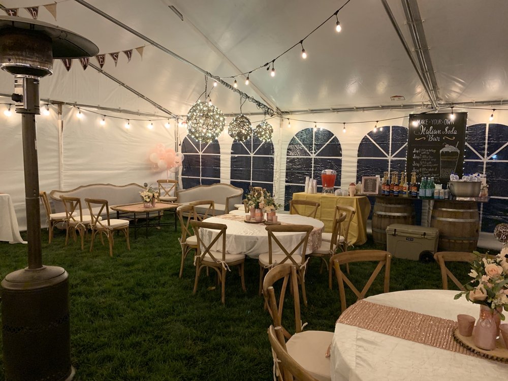 14 Photos 1900 Kinser Rd, Ceres, California Party Equipment Rentals