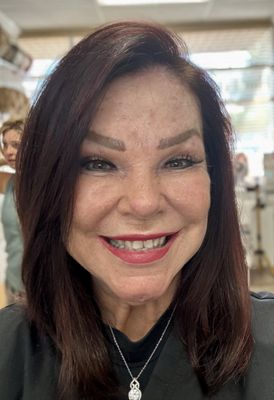 Velvet Permanent Cosmetics and Skin Care