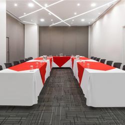 Ramada Encore - Meeting Room