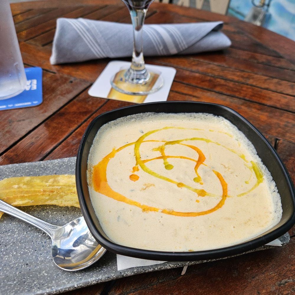 The Cottage - Lobster bisque - New American Near Me - Sarasota, Florida The Cottage - Lobster bisque - New American Near Me - Sarasota, Florida