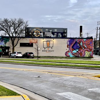 MobCraft Beer - Brewpubs Near Me - Milwaukee, Wisconsin MobCraft Beer - Brewpubs Near Me - Milwaukee, Wisconsin