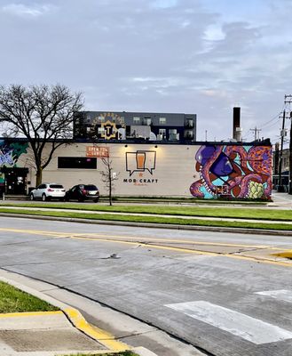 MobCraft Beer | MKE’s Crowdsourced Brewery by null