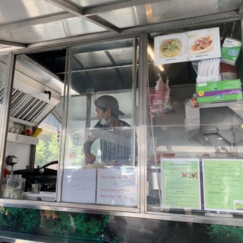 Liang's Thai Food - He's working wonders in there! - Thai Near Me - Denver, Colorado Liang's Thai Food - He's working wonders in there! - Thai Near Me - Denver, Colorado