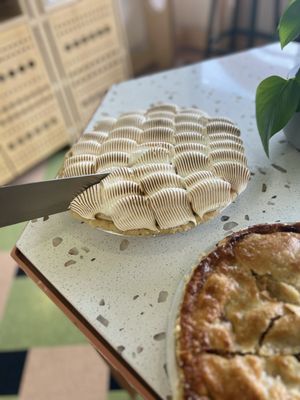 Nice & Sweet by null